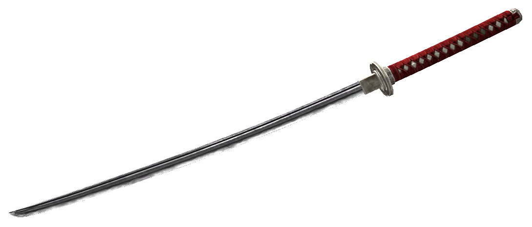 Katana PNG