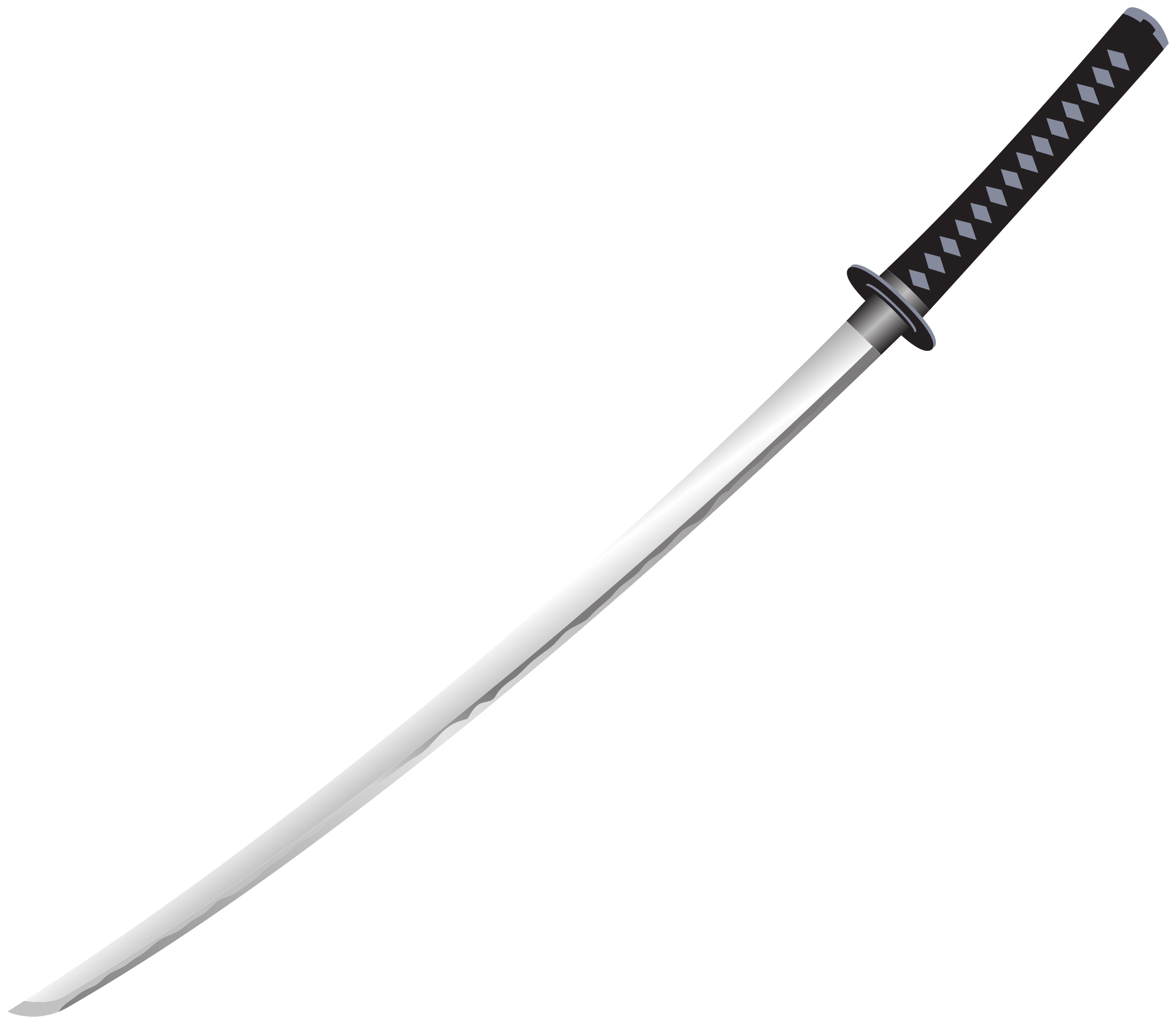 Katana kiyama