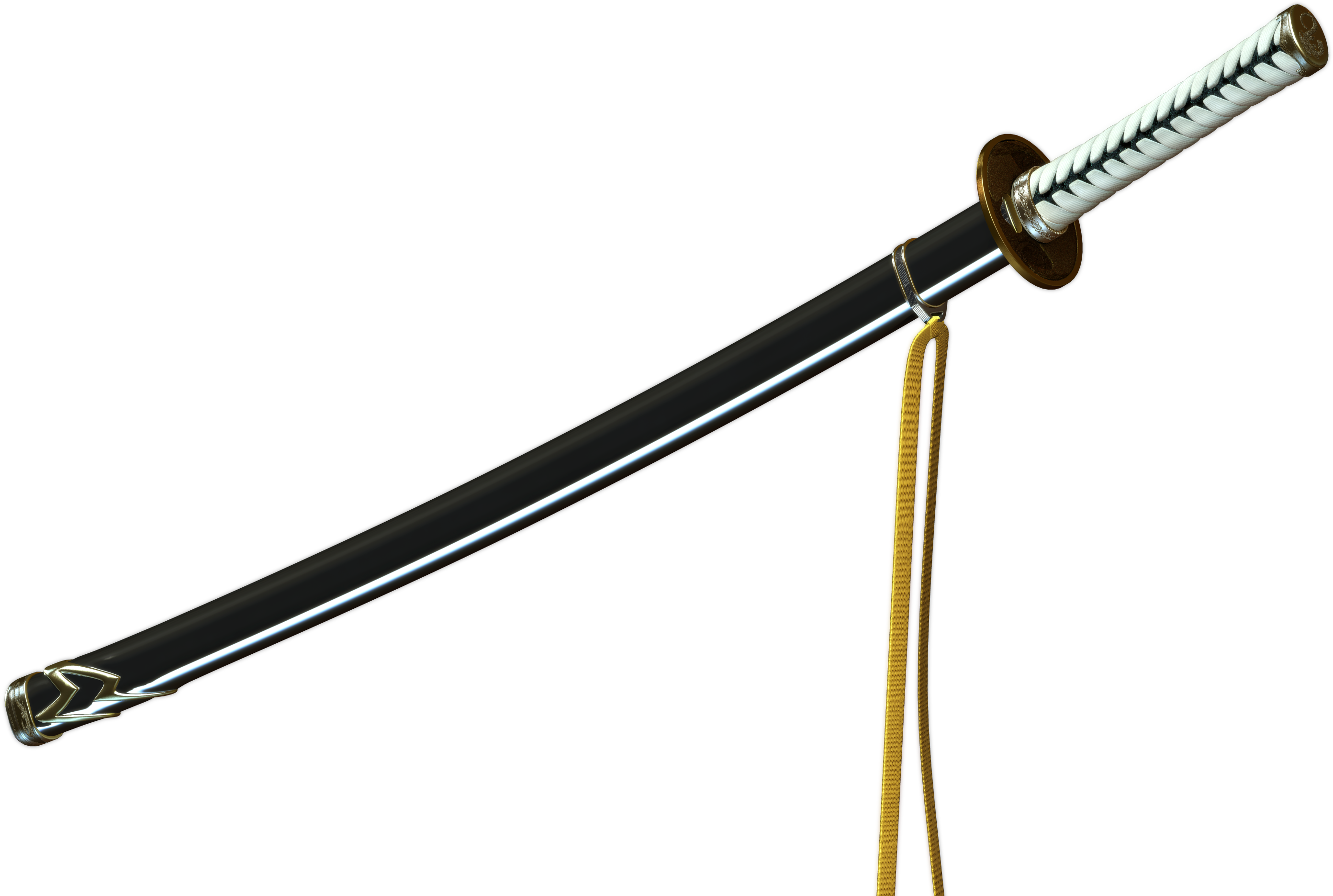 Katana Png