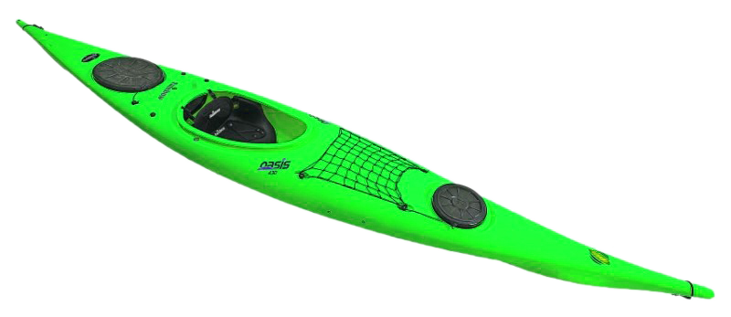 Kayak PNG