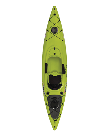 Kayak PNG
