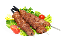 kebab PNG