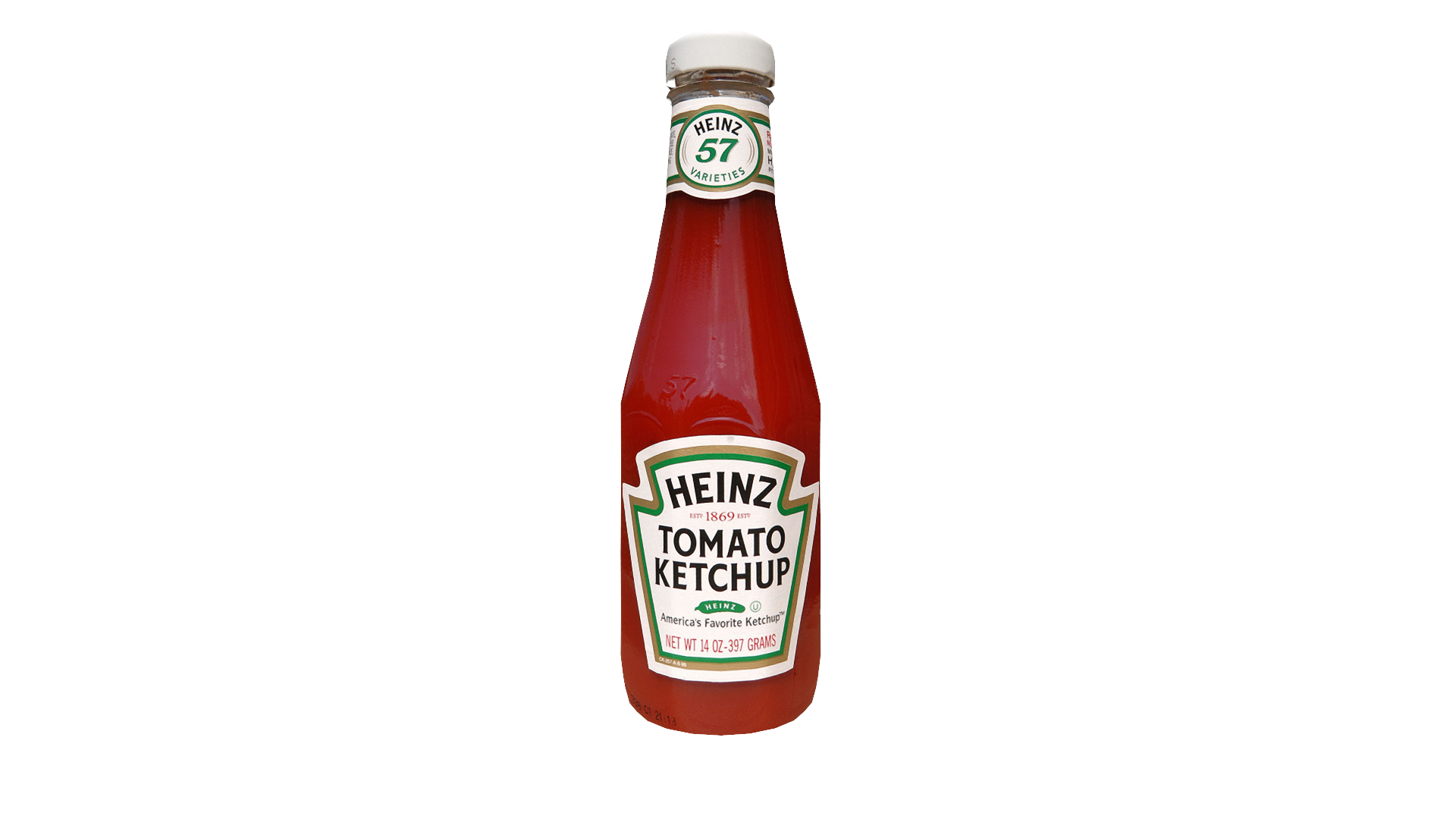 Ketchup PNG