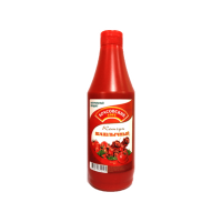 Ketchup PNG