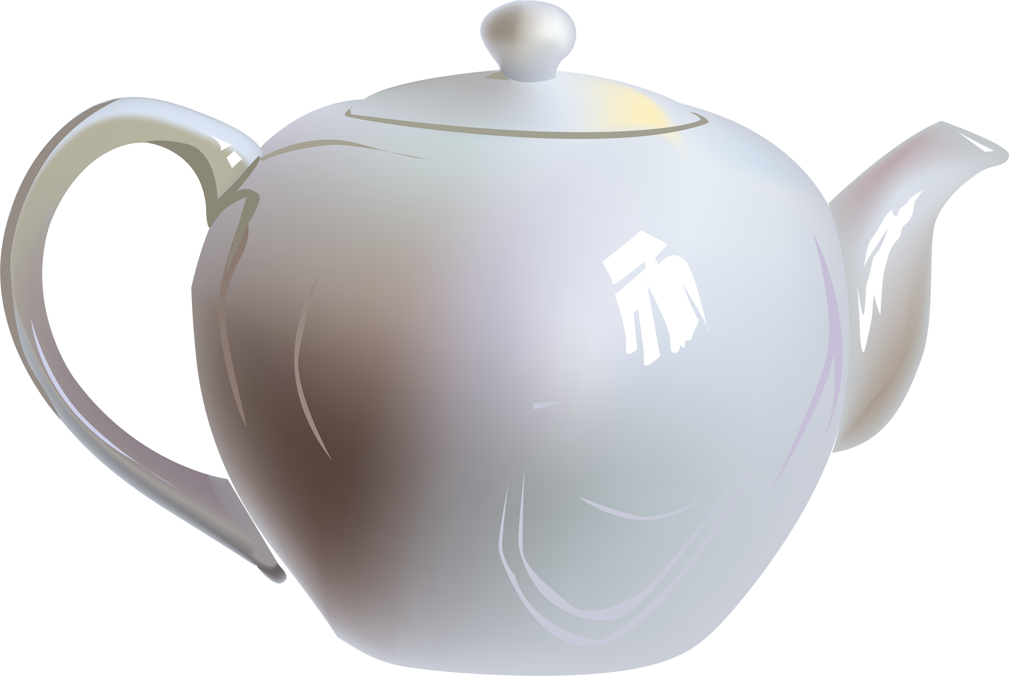 Kettle PNG image