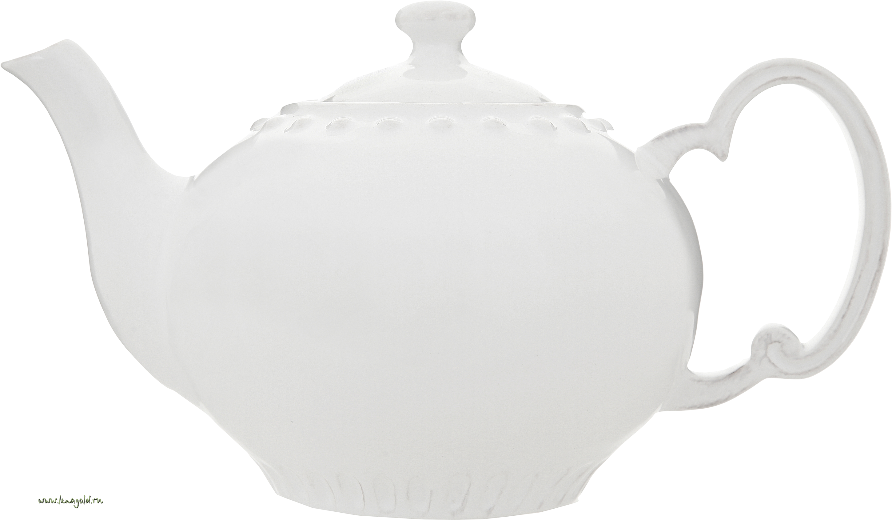 Tea kettle PNG image
