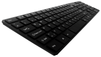 Черная клавиатура PNG фото