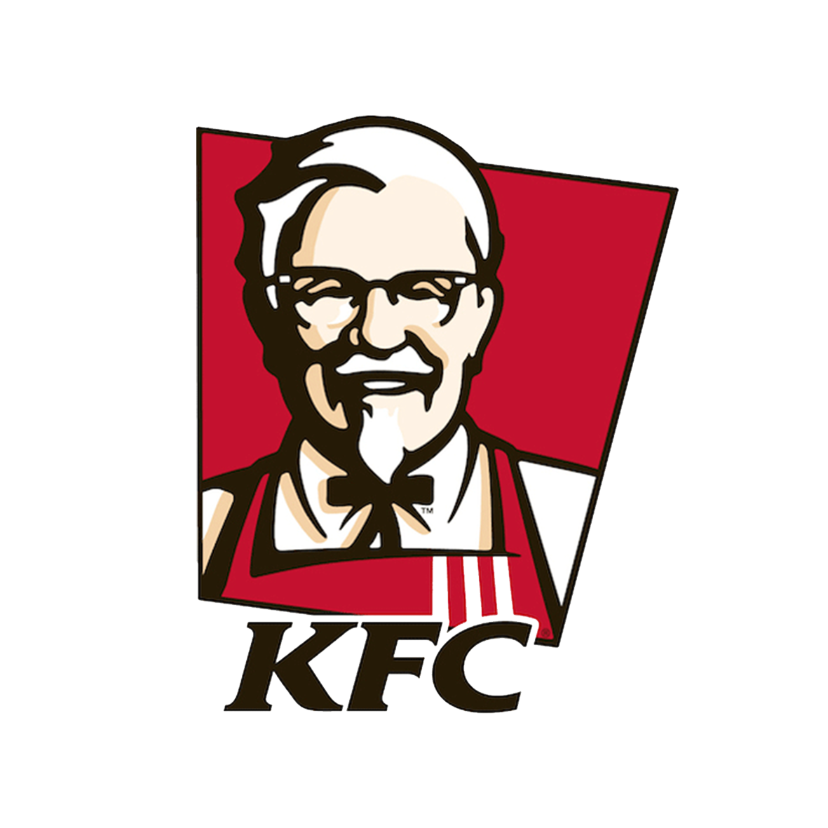 KFC логотип PNG