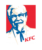 KFC logo PNG