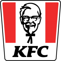 KFC логотип PNG