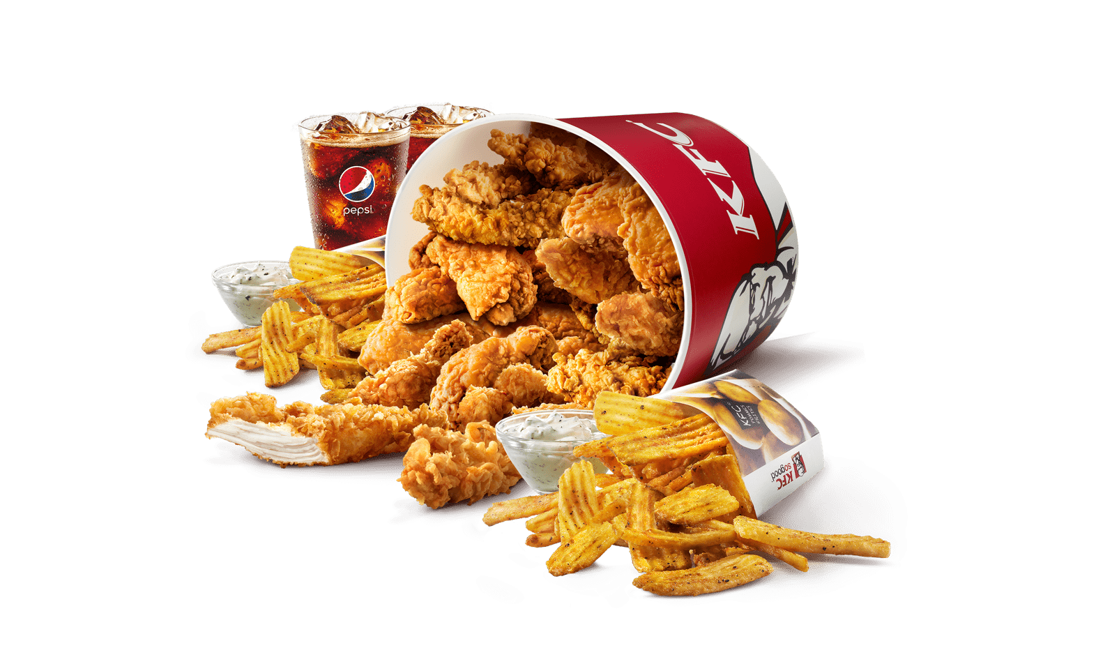 KFC PNG