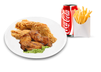 KFC PNG