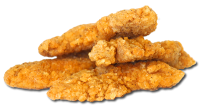 KFC крылышки PNG