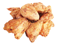 KFC  fried chicken PNG