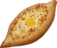 Khachapuri PNG