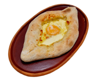 Khachapuri PNG