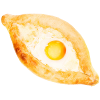 Khachapuri PNG