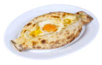 Khachapuri PNG