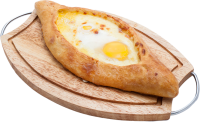 Khachapuri PNG