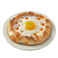 Khachapuri PNG