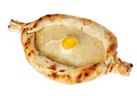 Khachapuri PNG