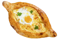 Khachapuri PNG