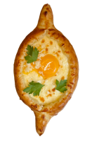 Khachapuri PNG