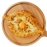 Khachapuri PNG