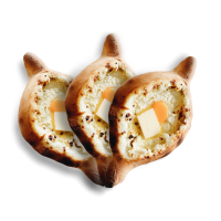 Khachapuri PNG