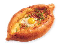 Khachapuri PNG