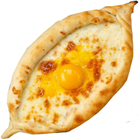 Khachapuri PNG