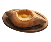 Khachapuri PNG