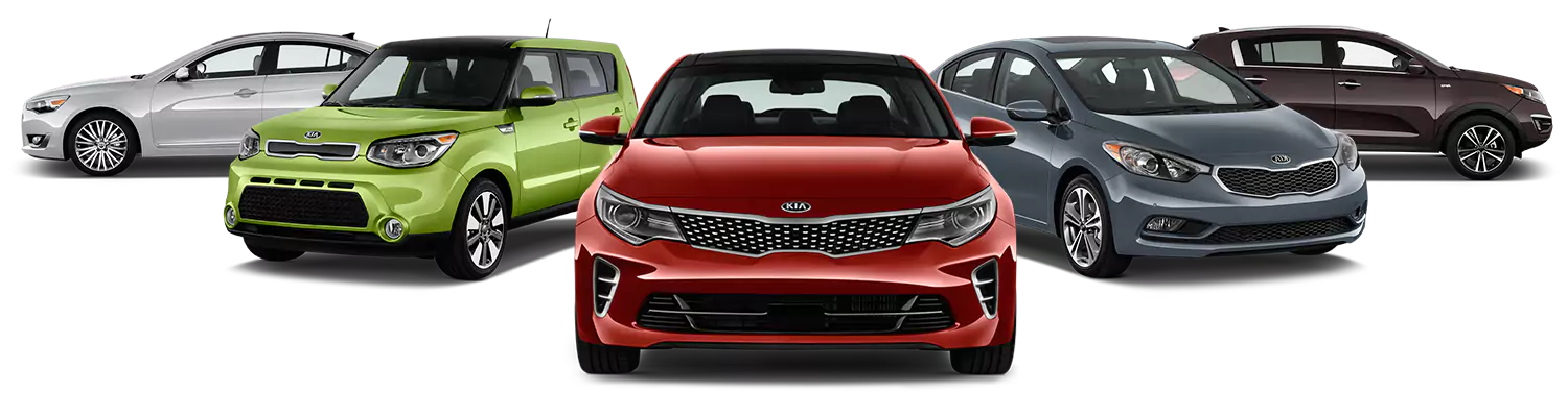 KIA PNG