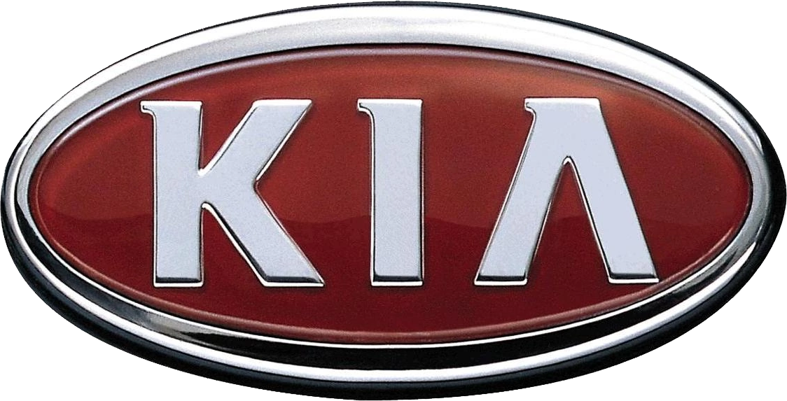 KIA Logo PNG