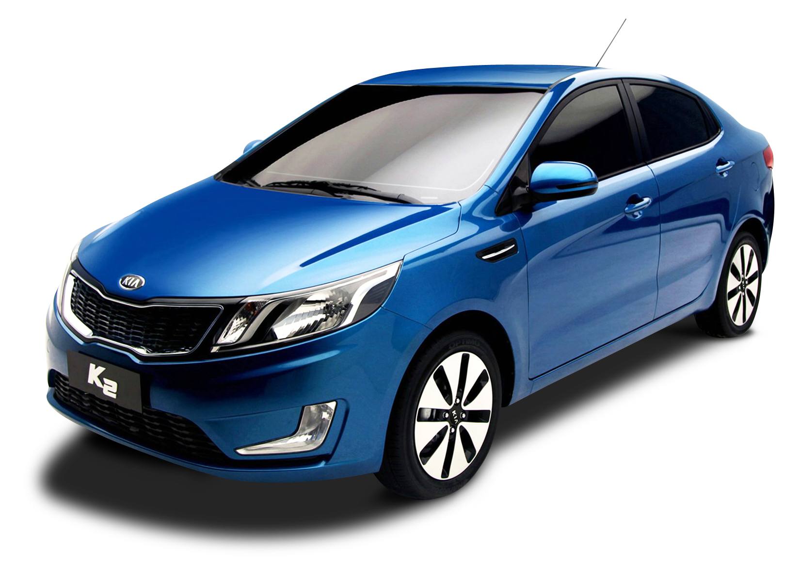 KIA PNG