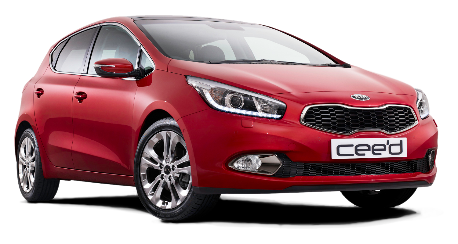 KIA PNG