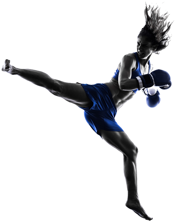 kickboxing-png