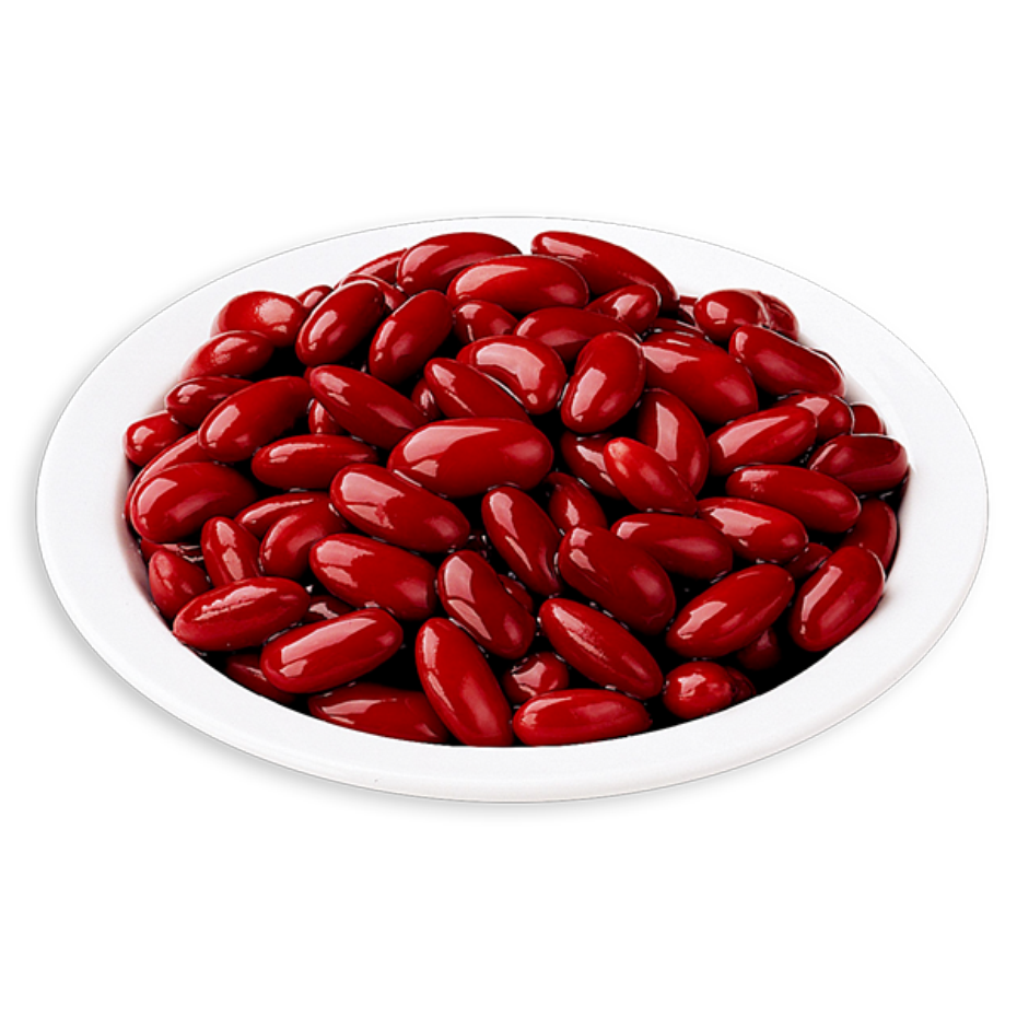 Kidney beans