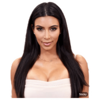 Kim Kardashian PNG