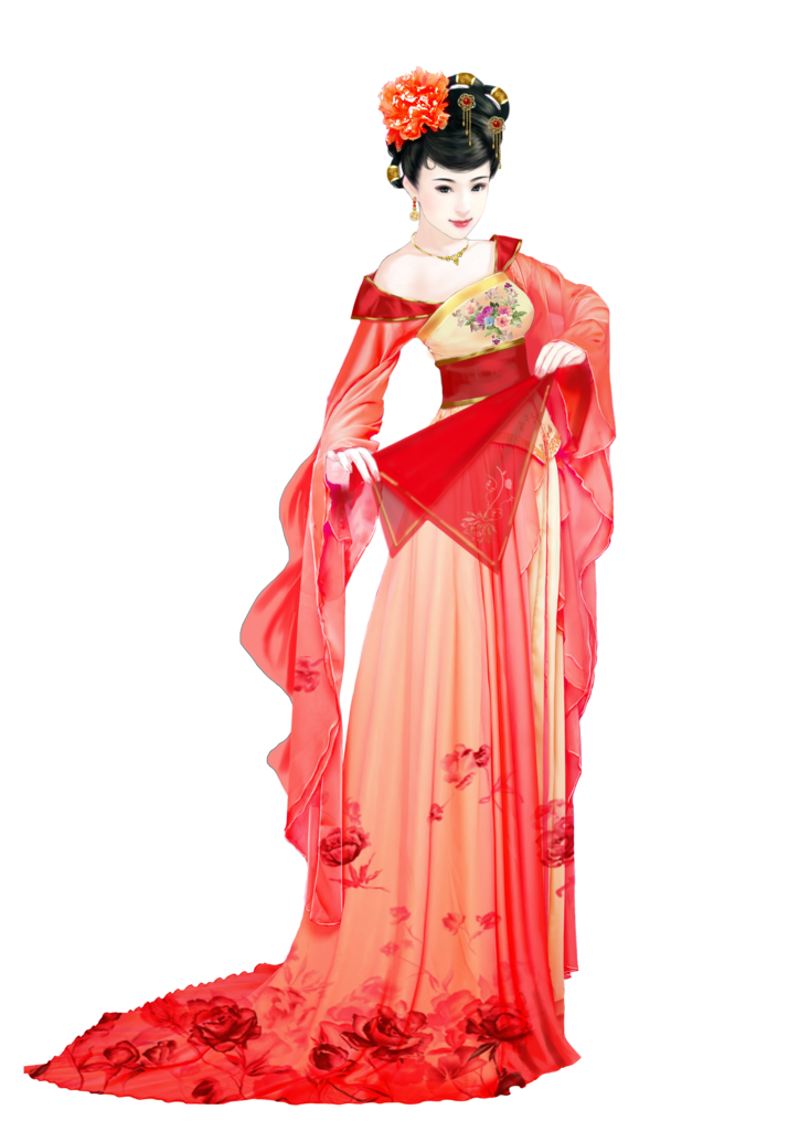 Kimono PNG