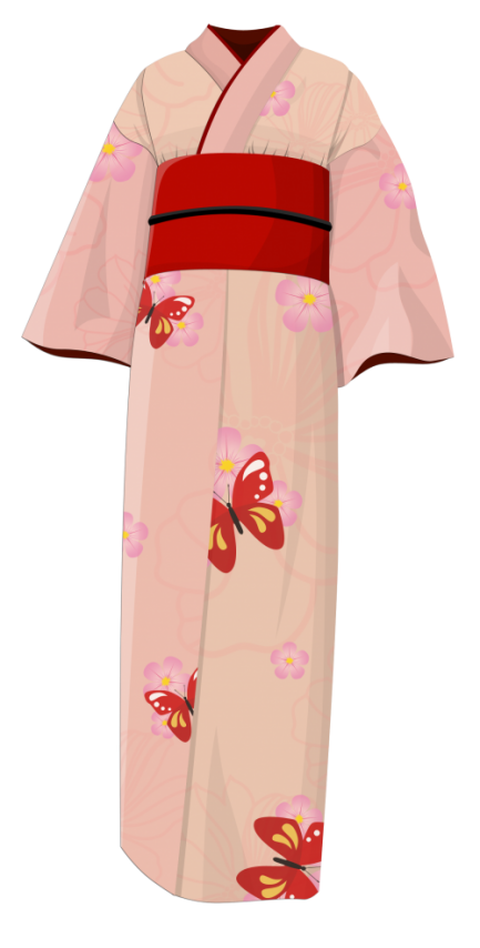 Odeća , obuća - Page 5 Kimono_PNG50