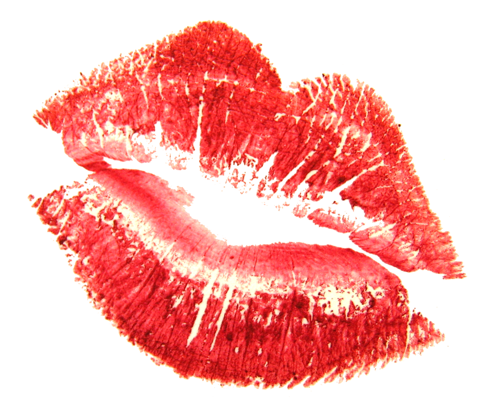 Kiss PNG image