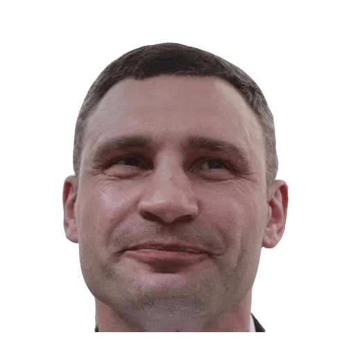 vitali klitschko