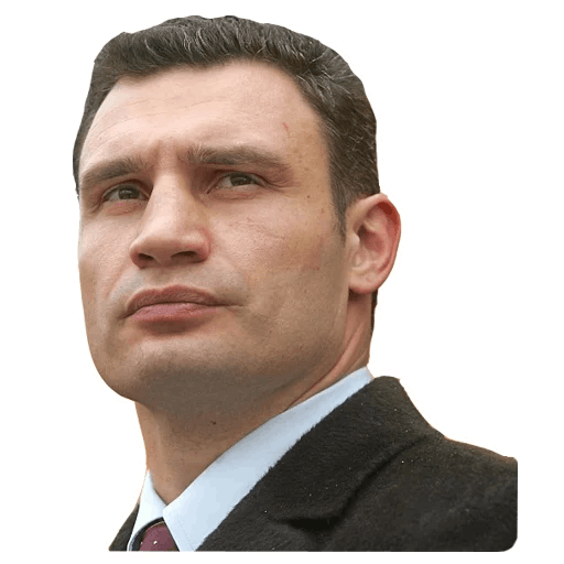 Vitali Klitschko