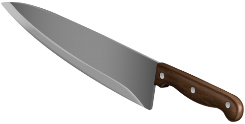 knife PNG image