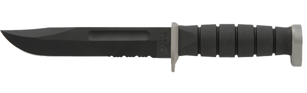 tactical knife PNG image