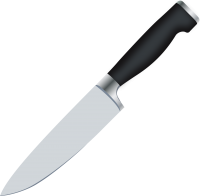 Нож PNG изображение