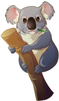 koala PNG