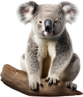 koala PNG