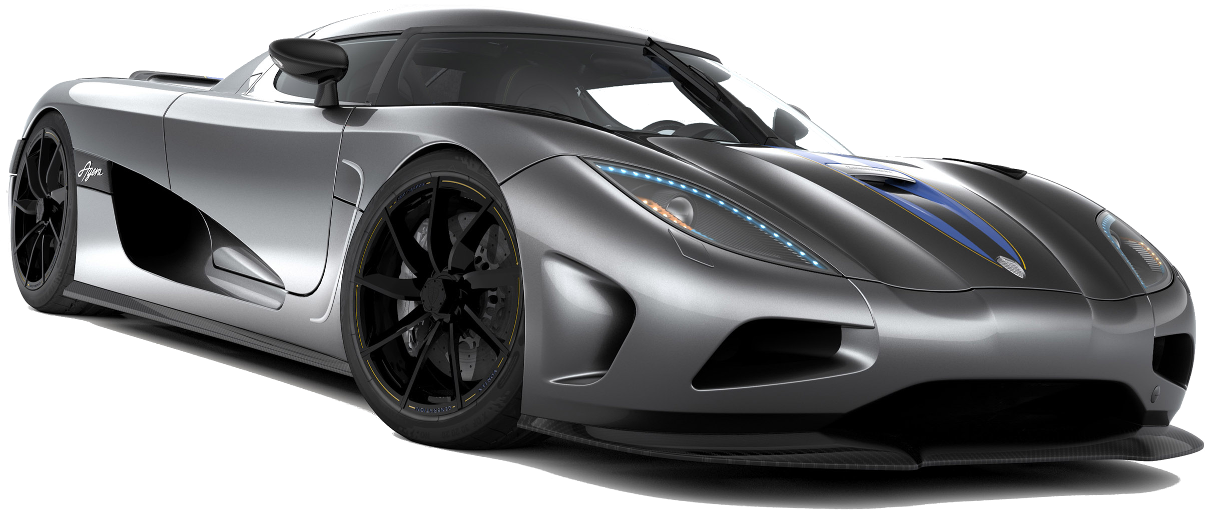 Koenigsegg PNG